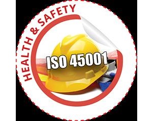  ISO 45001