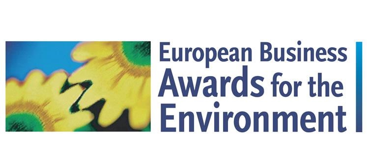 logo premios europeos