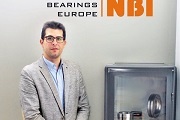 NBI bearings