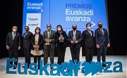 Premios Euskadi Avanza 