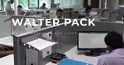 Walter Pack