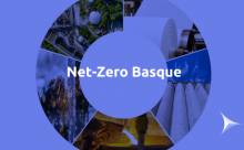Net zero Basque